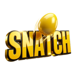 snatch casino logo